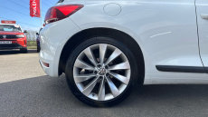 Volkswagen Scirocco 2.0 TSI 180 BlueMotion Tech GT 3dr Petrol Coupe
